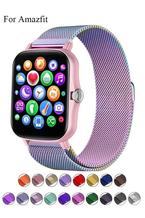 Amazfit gts bracelet discount
