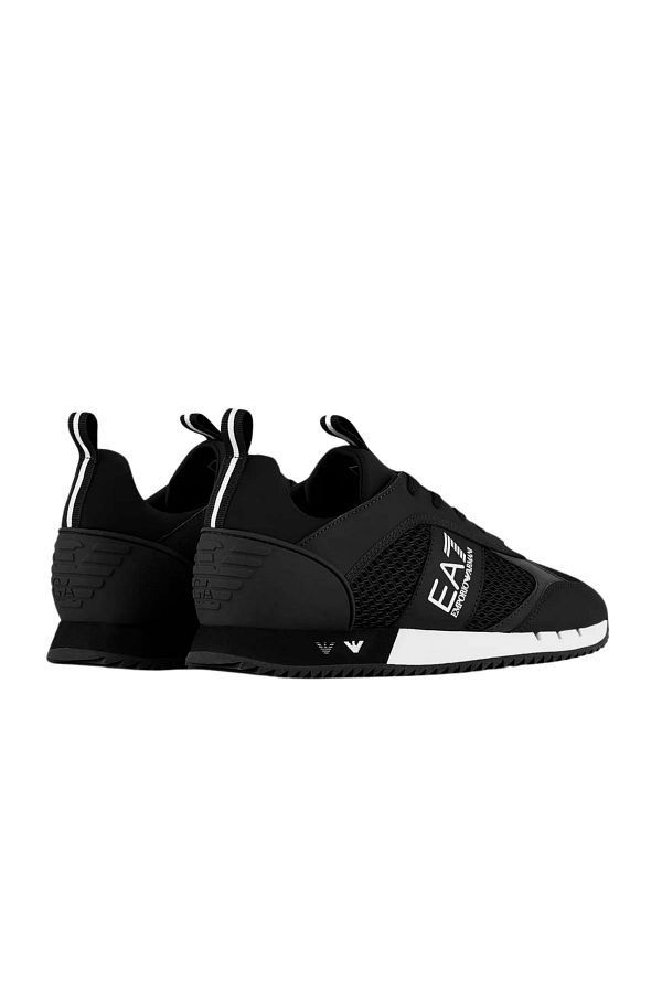 EA7 Emporio Armani Emporio Armani Men s Sports Shoes X8x027 Xk050 A120 Trendyol