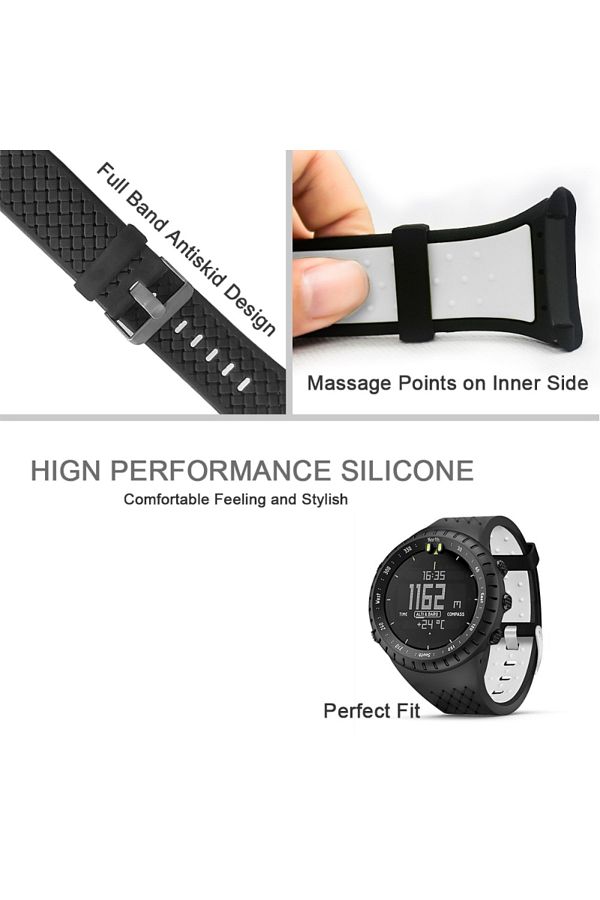 Suunto core nato strap sales