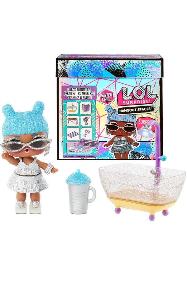 Lol dolls free shipping outlet