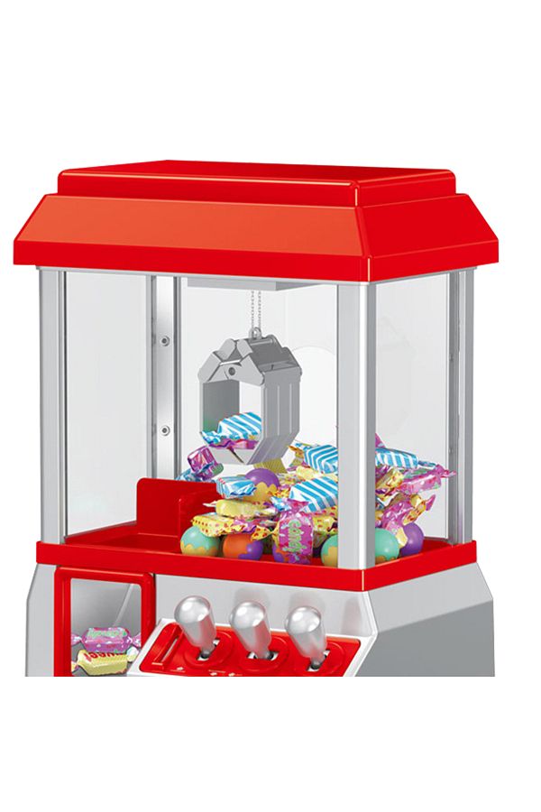 Sweet grabber machine 2025