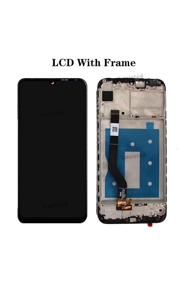 Choice-6.26"New LCD For Huawei Y7 2019 DUB-LX3 DUB-L23 DUB-LX1 Y7 Prime 2019 LCD Display Touch Screen Se... 1