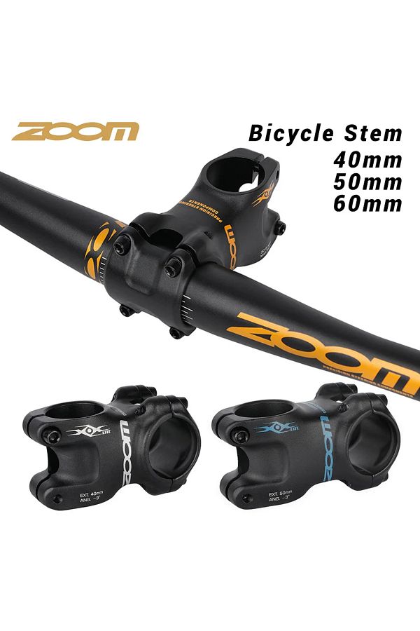 Zoom bike stem on sale