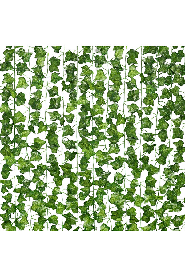 Fake vine leaves 2025