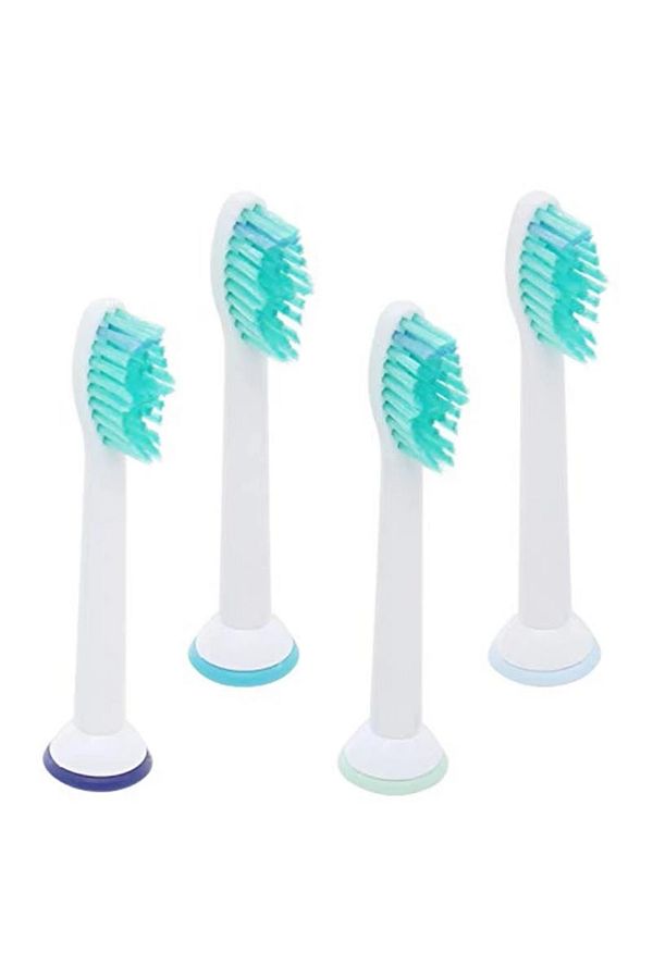 Choice-80pcs/lot Wholesale Electric Toothbrush Head Replacement For PHILIPS Model HX3 HX6730 HX9342 Soni... 1