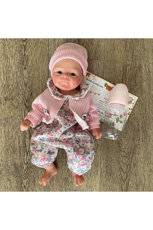 Coco reborn silicone dolls 2025