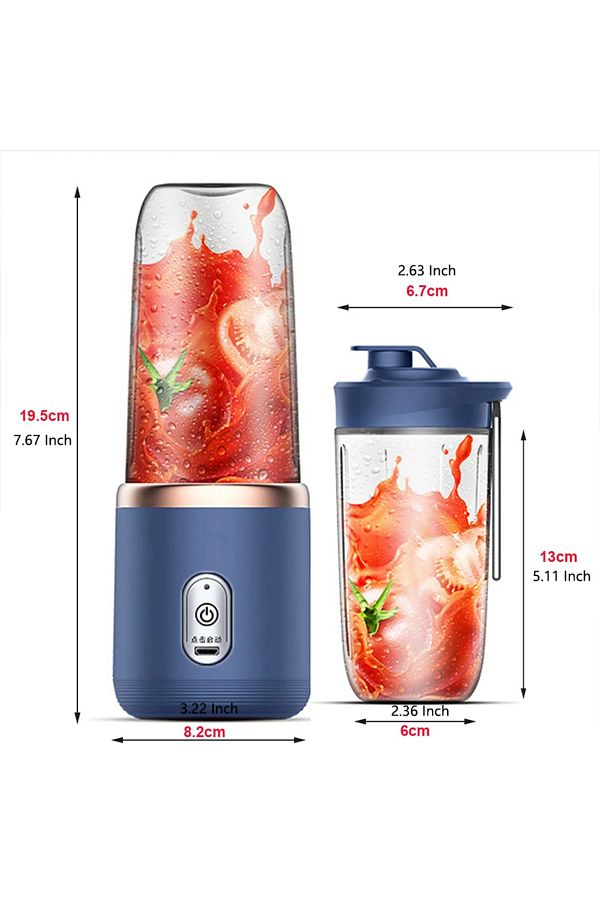 Mini juicer for travel online