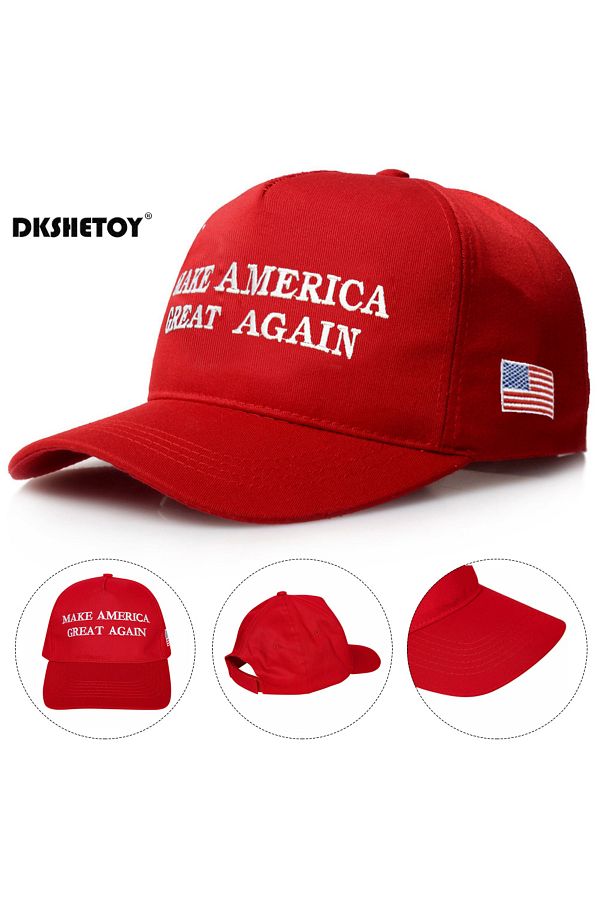 Where can i get a donald trump hat new arrivals