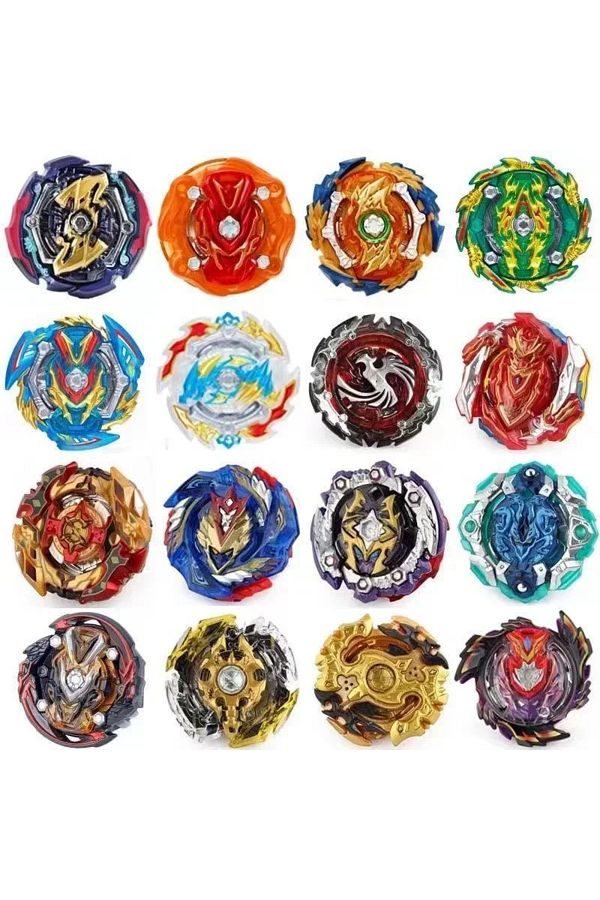 Blade blade burst juguetes new arrivals