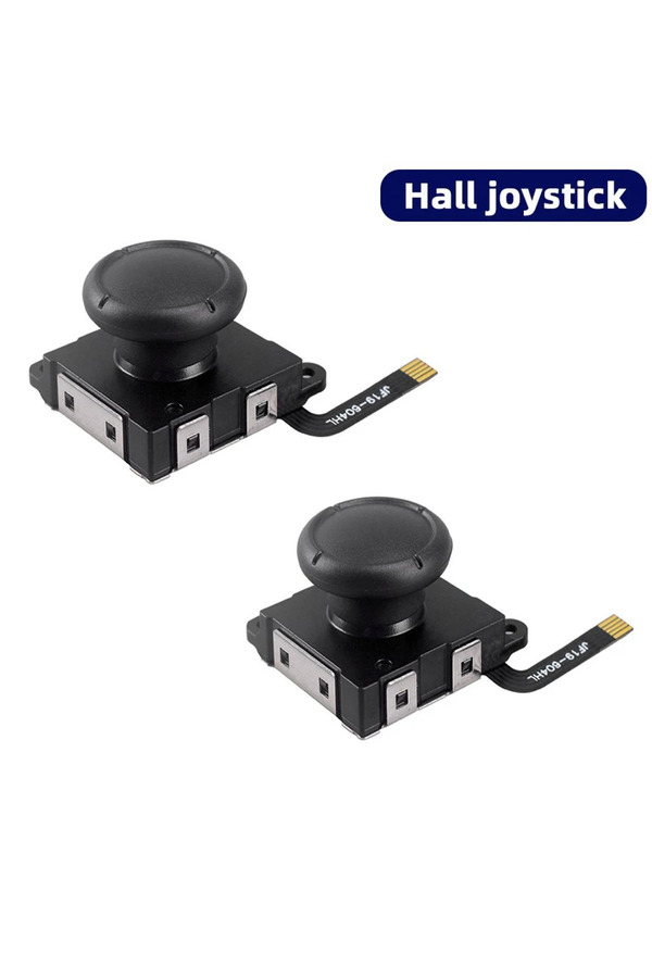 Hall Effect Joy Con Drift Replacement Nintendo Switch Oled Hall