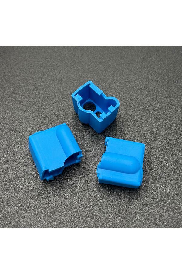 Choice-DB-3D Printer Parts Artillery Sidewinder X1/X2 Genius/Pro Upgraded Hotend Kit NTC100K Thermistor ... 1