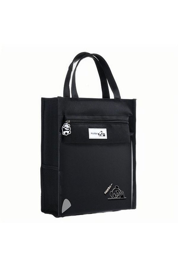 Sturdy tote bags for school sale