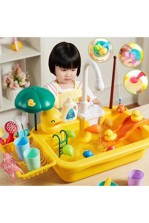 Pretend dishwasher cheap