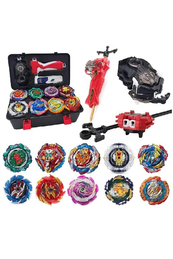 Way blade toys online