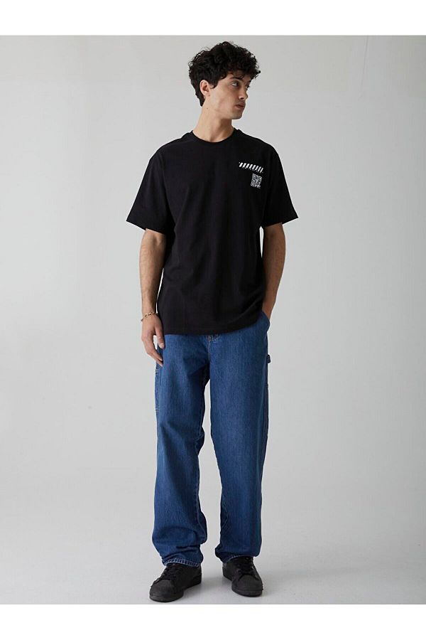 Ltb-Lucian Carpenter Trousers 1