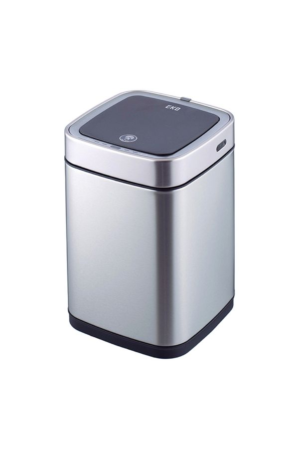 EKO-Ecosmart X Rechargeable Sensor Trash Bin 1