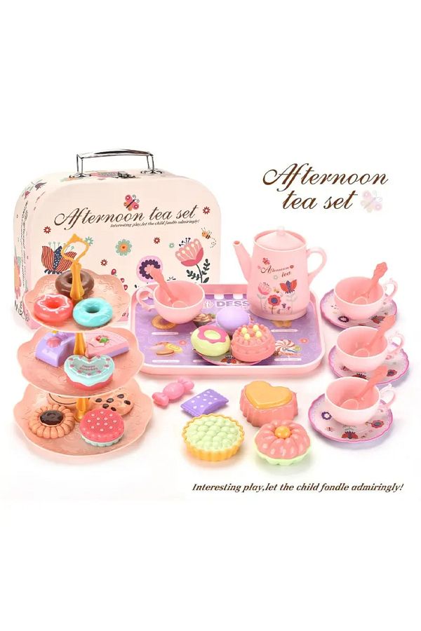 Toddler girl pretend play on sale