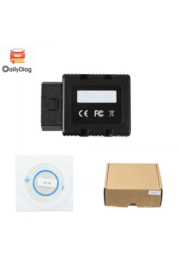 Choice-Newest PSA-COM Bluetooth for Citroen/Peugeot Replace of Lexia3 PP2000 for Renault Can Clip Car Di... 1