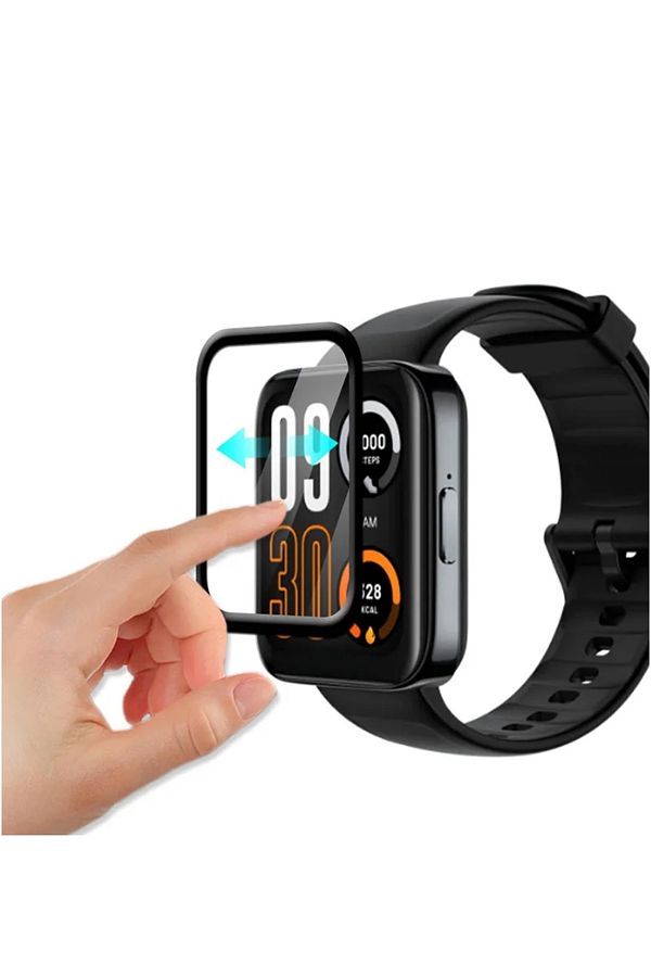 Screen guard for realme band new arrivals