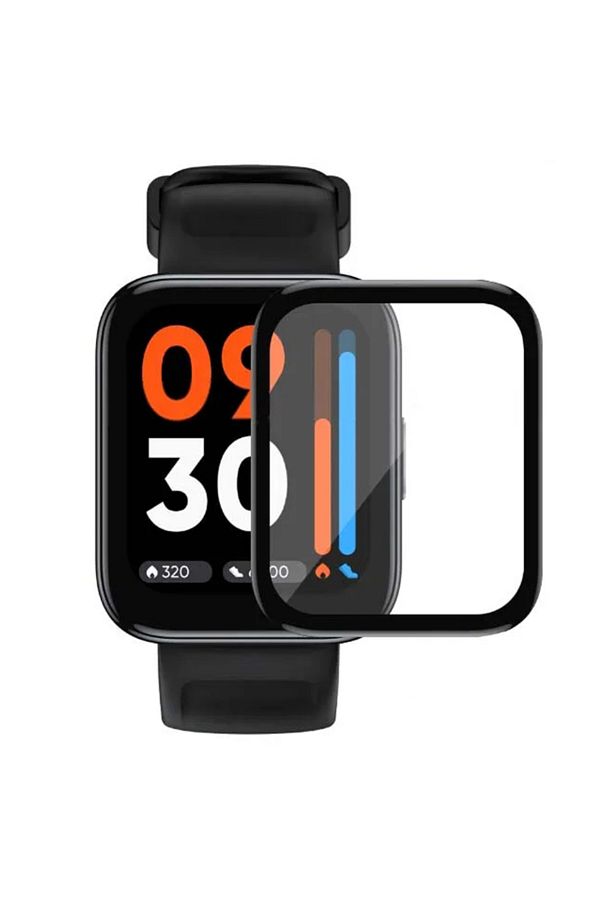 Realme smartwatch screen guard hotsell