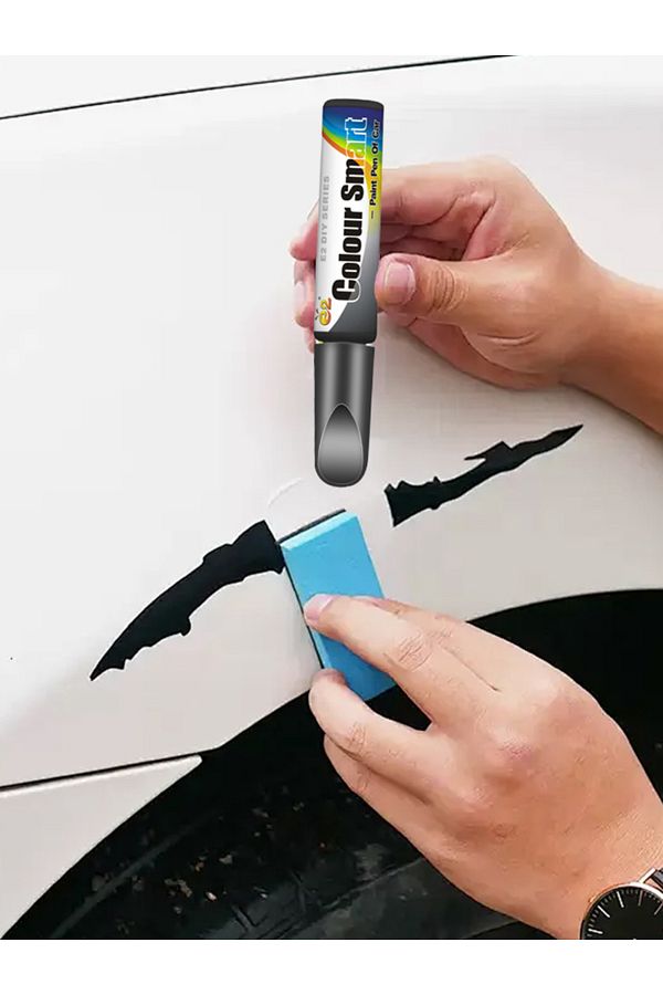Choice Touch Up Paint for Cars Car Scratch Remover Pen Car Scratch Repair Pen Car Touch Up Fill Paint Pe. Trendyol