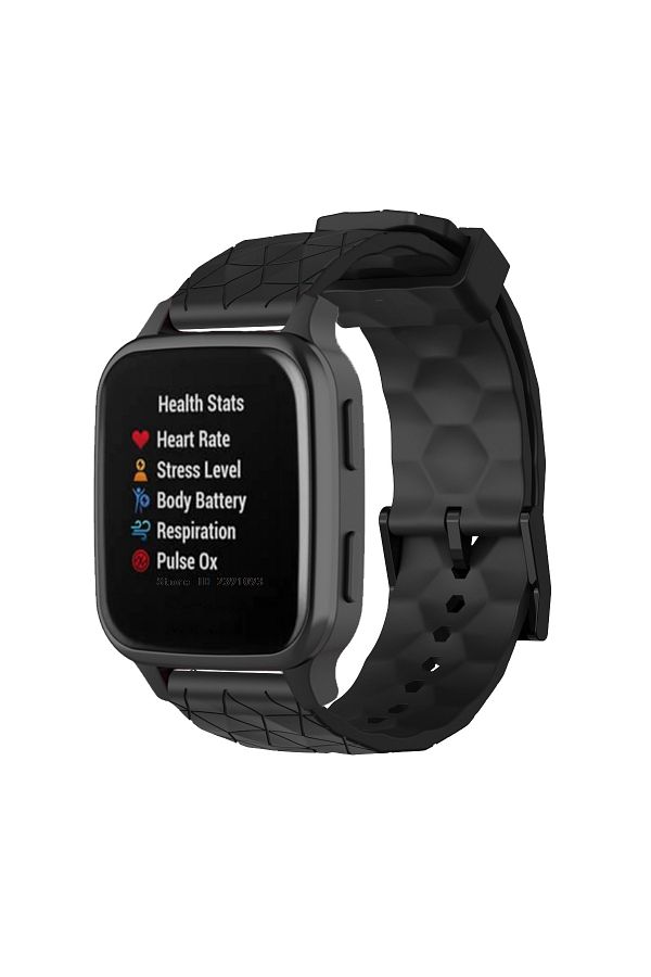 Choice Silicone Bracelet For Garmin Venu SQ Smart Watch Wrist Strap For Garmin Venu Vivoactive3 4 Foreru. Trendyol