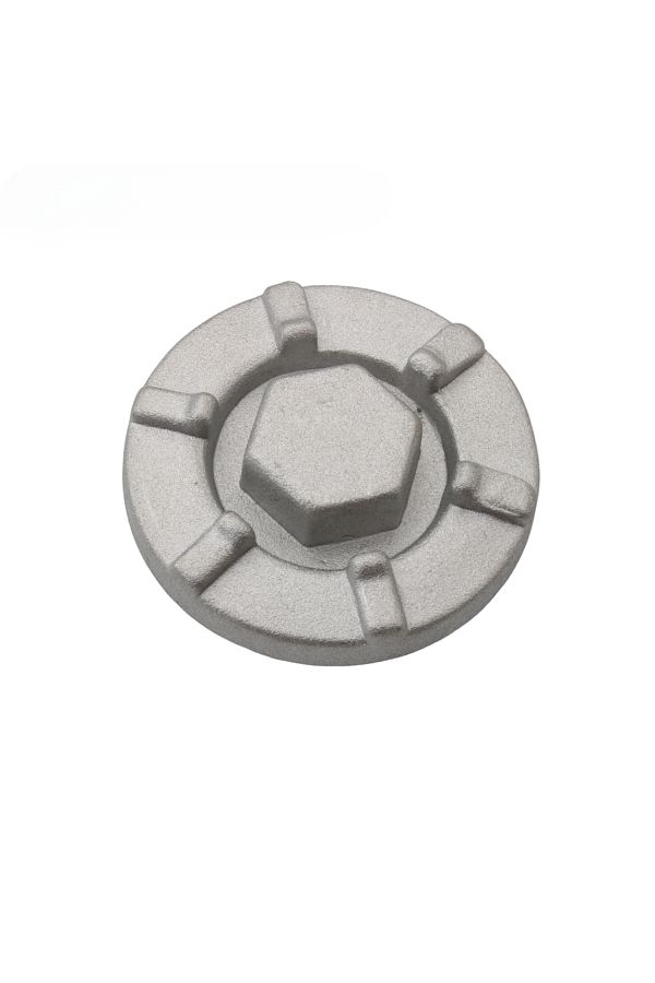Choice-Silver Warrior350 Oil Drain Plug For Yamaha Warrior Raptor Warrior 350 Rhino450 Grizzly 400 450 600 1