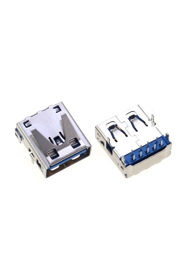 JCD-Usb3.0 1pcs Usb Type-c Super-speed Port For Ps5 Console Type-a Port Hi-speed Usb 2.0 3.0 Socket 1