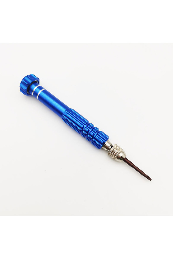 Choice 5 in 1 Aluminum Alloy Mini Screwdriver mobile Tools Mini
