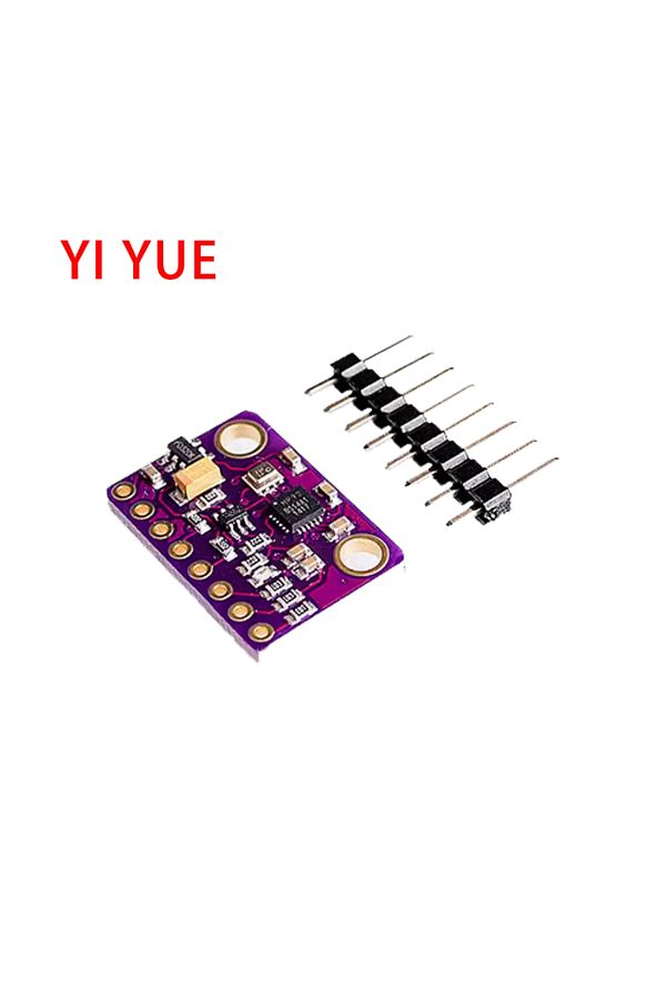 Choice-GY-91 MPU9250+BMP280 10DOF acceleration gyroscope compass nine-axis sensor module 1