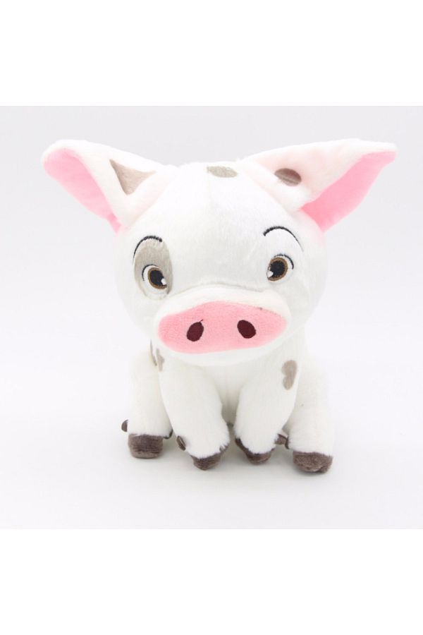 Pig from moana toy sales