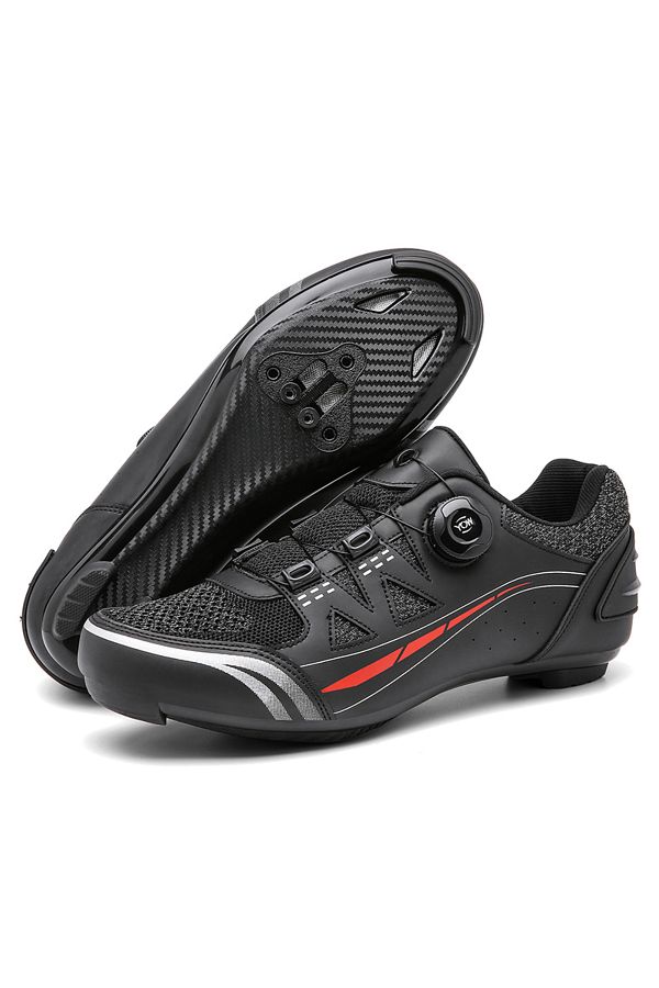 Choice New Cycling Shoes Women Mtb Road Bike Boots Cleats Shoe Non slip Men Racing Speed Cycling Footwea. Trendyol