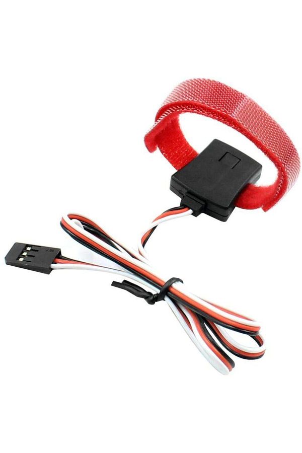Choice-SKYRC Sensor Probe Checker Cable with Temperature Sensing for IMAX B6 B6AC Chargers 1