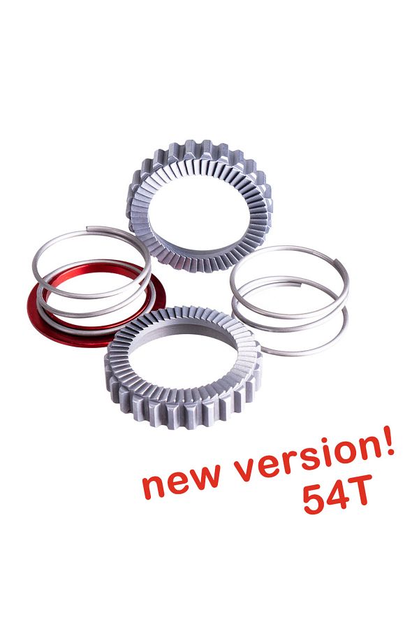 ZTTO Bicycle Hub 54T Star Ratchet SL Service Kit 54 Teeth For DT 18T Replacement 36T 60T MTB Road. Trendyol