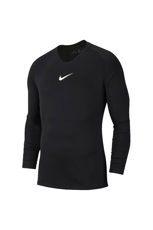 Nike sweatshirt trendyol best sale