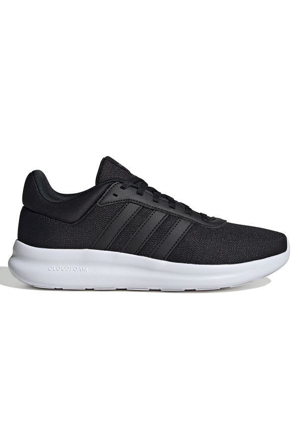 adidas Lite Racer 4.0 Women s Black Sports Shoes Ie8562 Trendyol