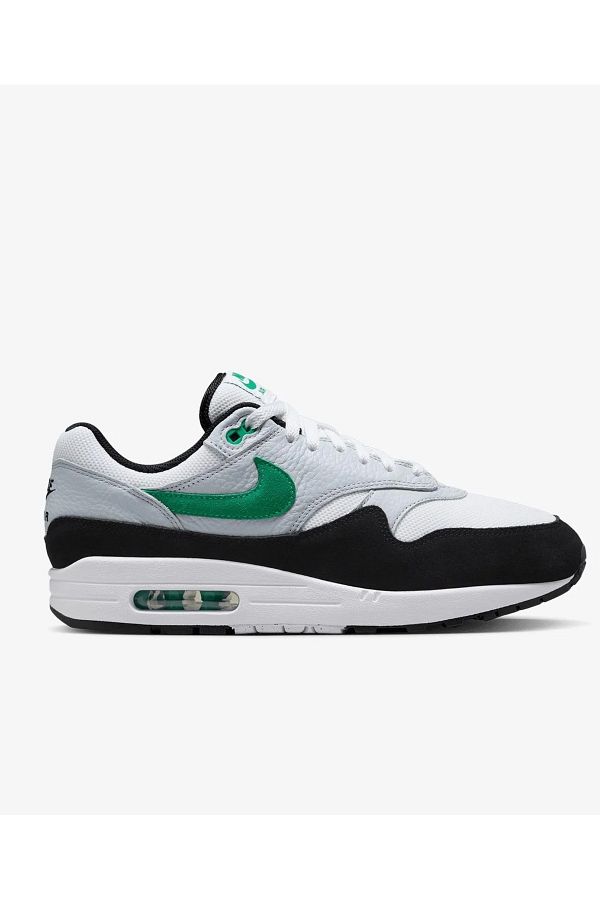 Nike-Мъжки маратонки Nike Air Max 1-Fn6952-100 1