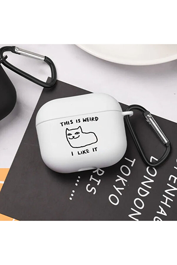 Apple Airpods Ripndip Airpod Pro Case Airpod Pro Case Fun Airpod