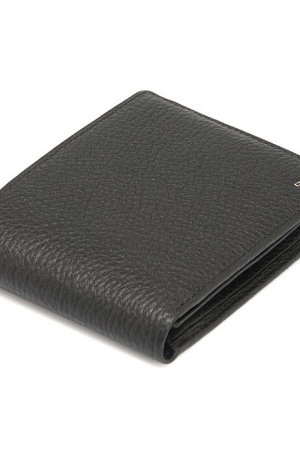Tergan-1465 Men's Leather Wallet 1