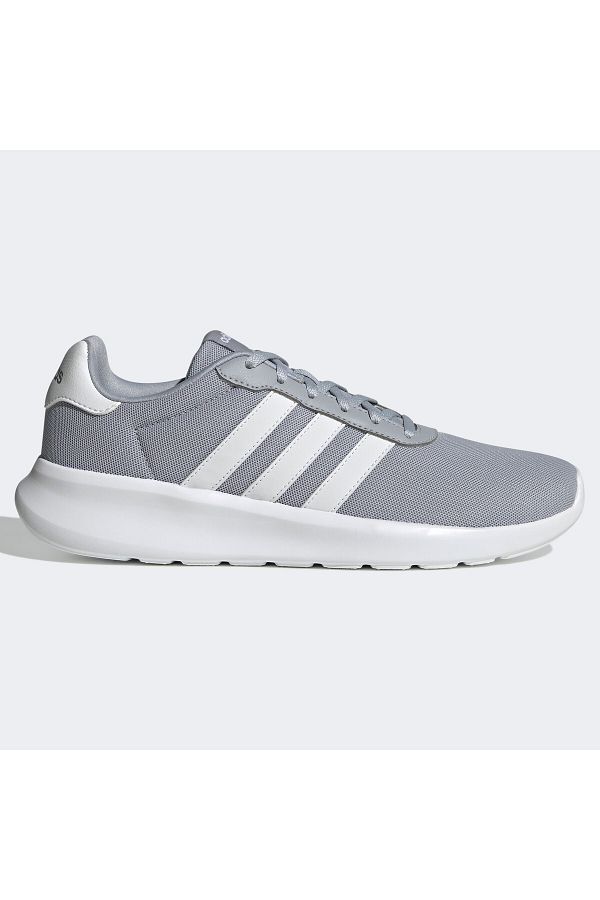 Adidas lite racer herren grau outlet