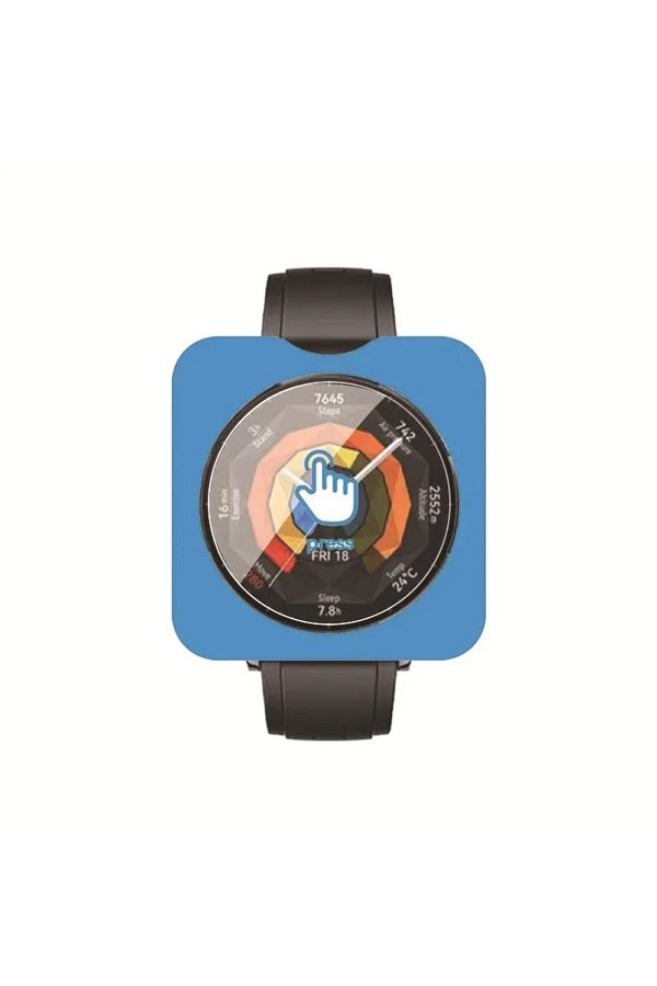 Huawei watch gt tempered glass deals