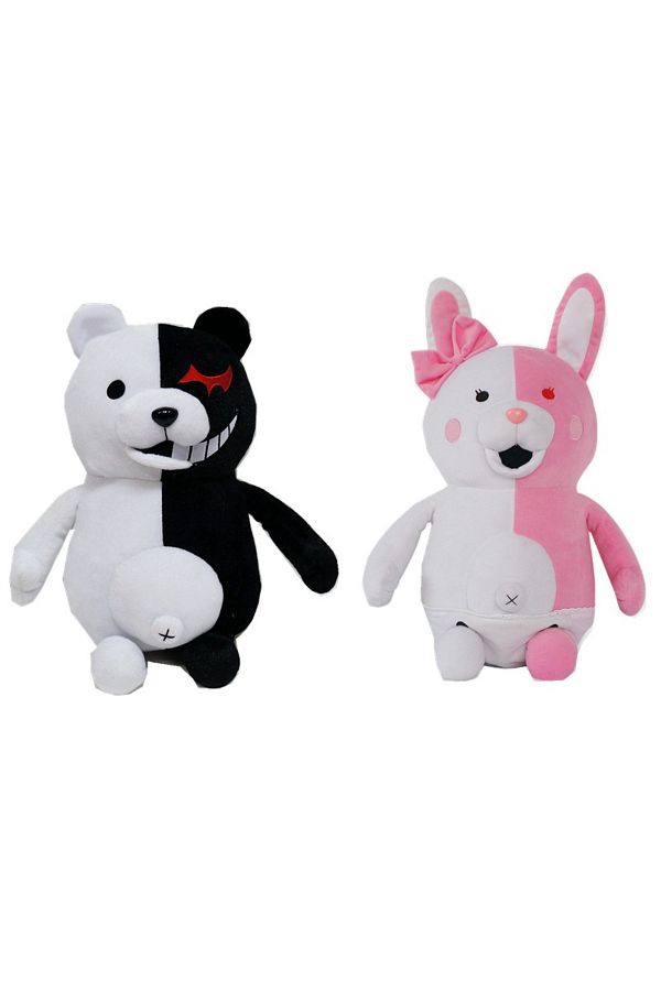 Big monokuma plush 2025