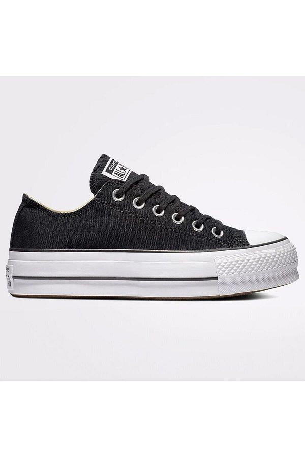 Buy black converse shoes discount