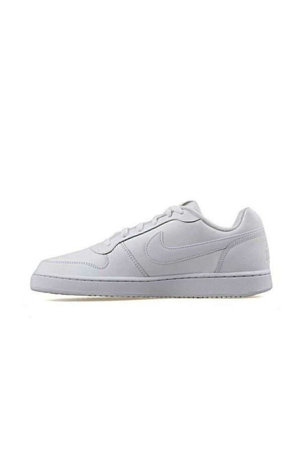 Nike Ebernon Low Men s Sports Shoes White Aq1775 100 Trendyol