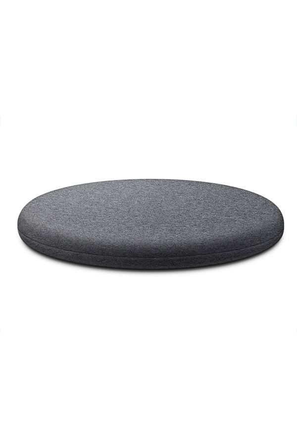 Choice Memory Foam Seat Cushion Anti Slip Soft Solid Round Floor Seat Futon Office Chair Pad Bar Seat St. Trendyol