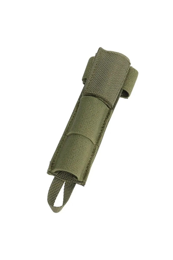 IDOGEAR Pochette tactique pour radio Molle pour PRC152 PRC148 MBITR (marron coyote