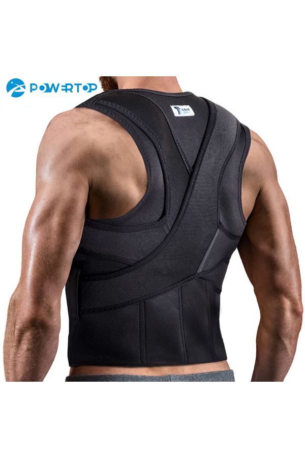 Mens back brace for posture shop