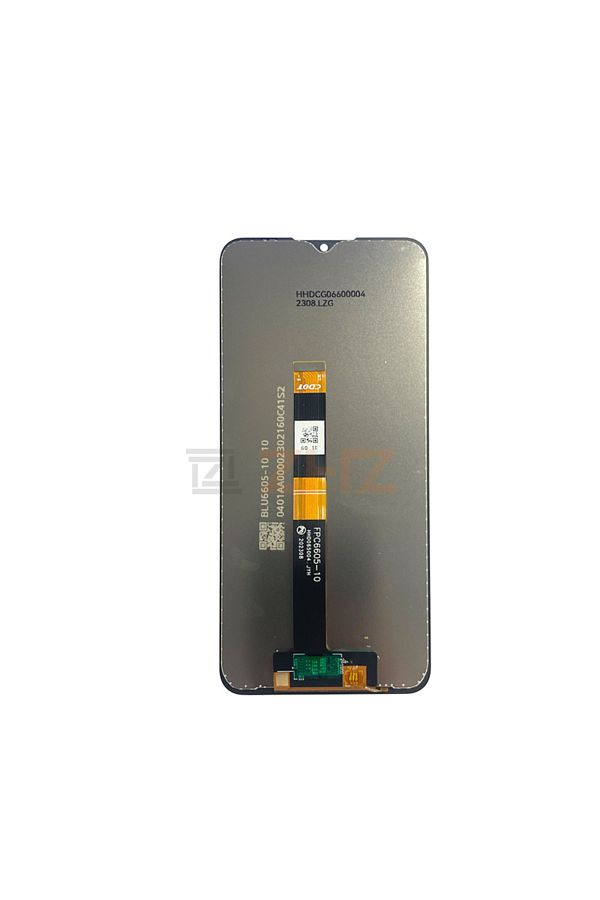 Choice-For Nokia G42 LCD Display Touch Screen Digitizer Assembly With Frame For Nokia G42 Display Replac... 1
