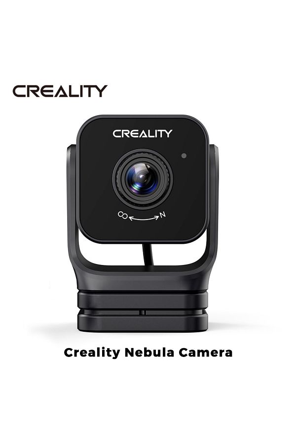 Choice-Creality Nebula Camera High-definition USB Camera with Time-lapse Filming Night Vision Function f... 1