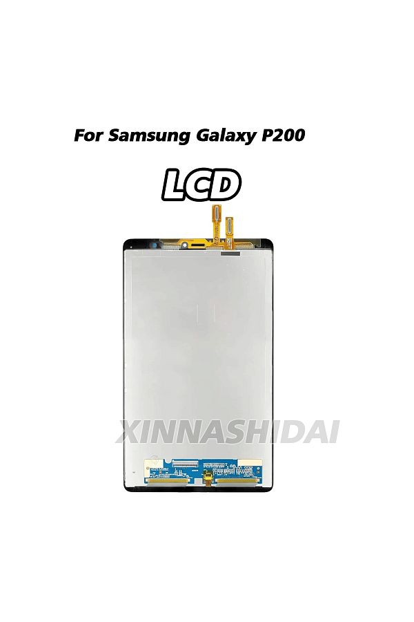 Choice-LCD For Samsung Tab A 8.0 2019 SM-P200 SM-P205 P200 P205 LCD Display Monitor Touch Screen Digitiz... 1